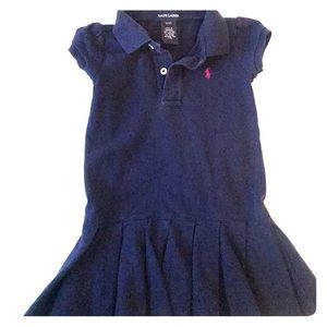 Ralph Lauren dress